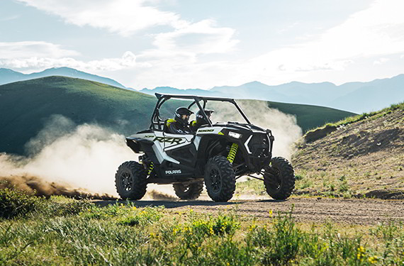 LA EXPERIENCIA OFF-ROAD EXTREMA DEFINITIVA